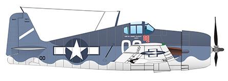 F6F Hellcat