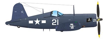 Fg 1D Corsair